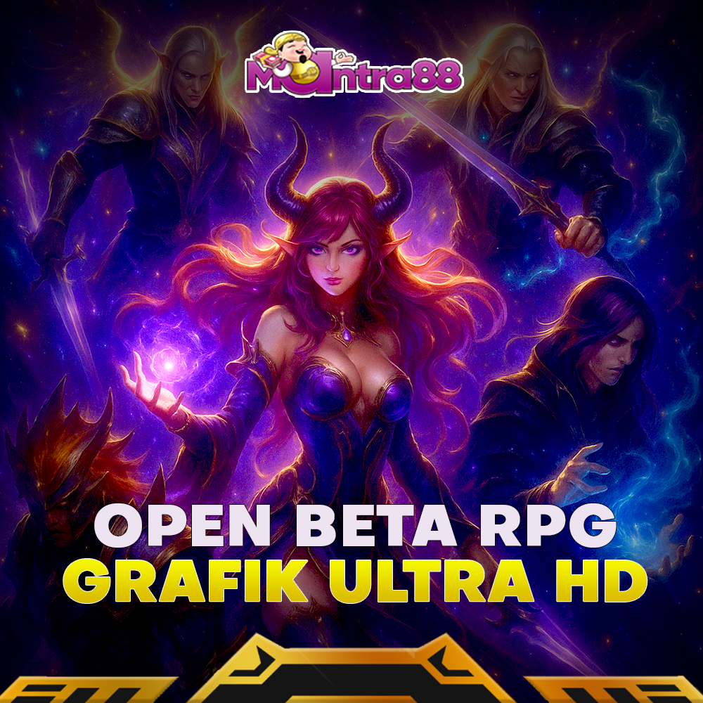 login MANTRA88